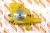 6206-61-1505 Насос водяной Помпа для Komatsu 6D95L Взаимозаменяемые номера: 6206611505